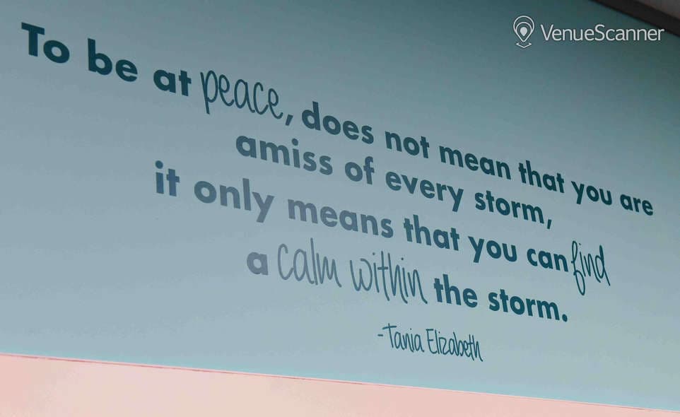 Room 8, Calm, Happy Computers Ltd photo #2