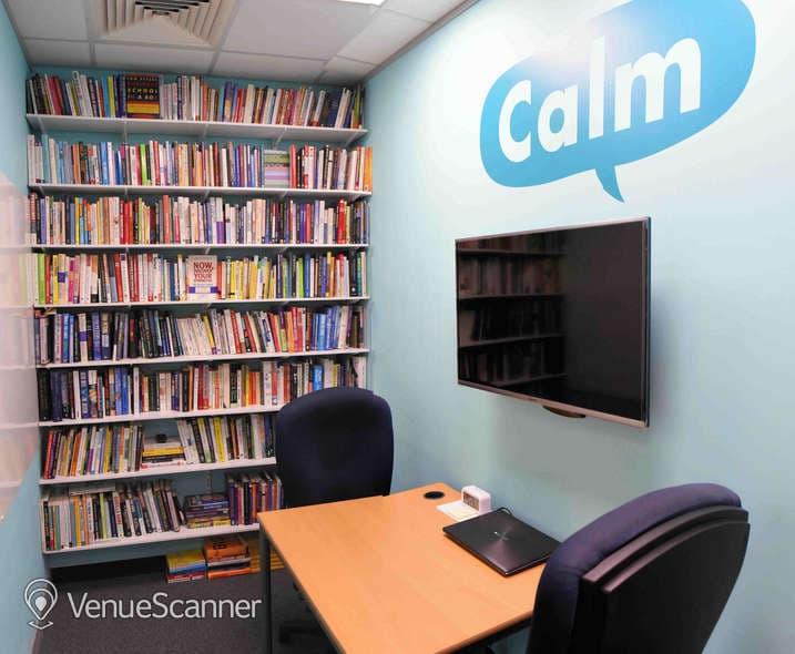 Room 8, Calm, Happy Computers Ltd photo #1