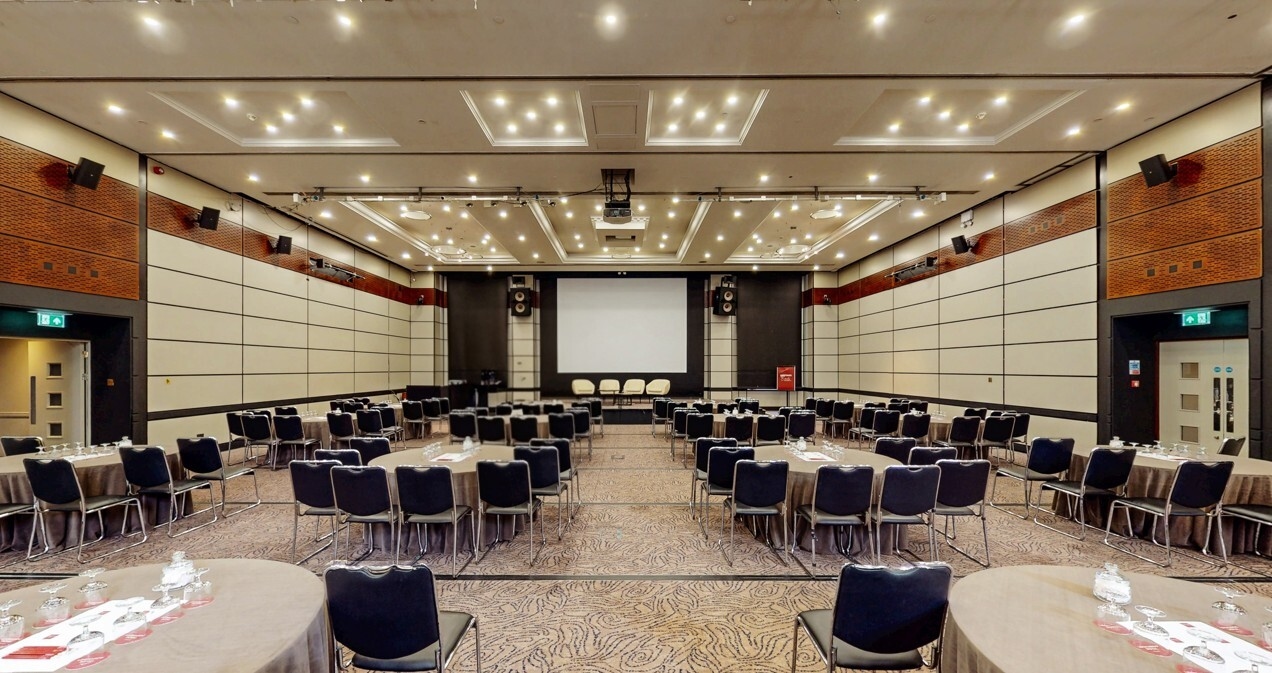 Photo of Leonardo Royal London City, Lion Suite