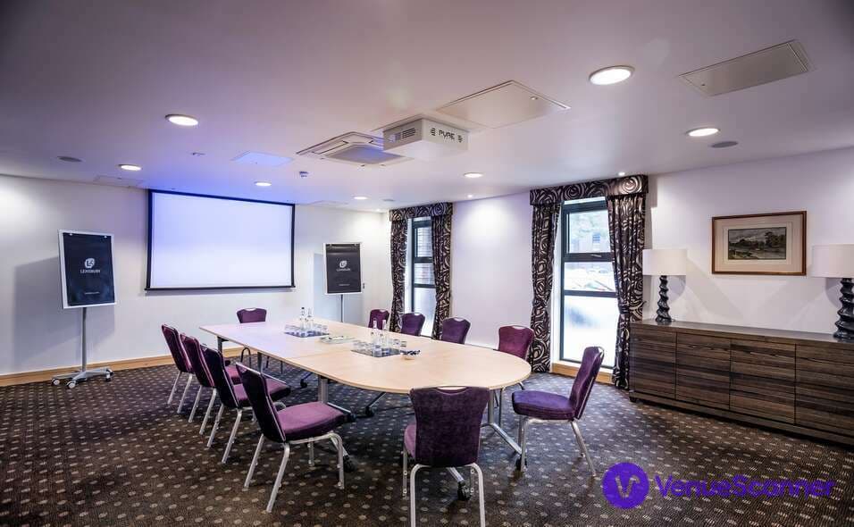 Lloyd Room, The Lensbury photo #1