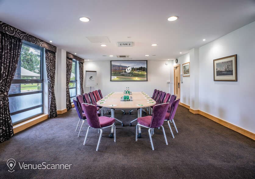 Mortimer Room, The Lensbury photo #2