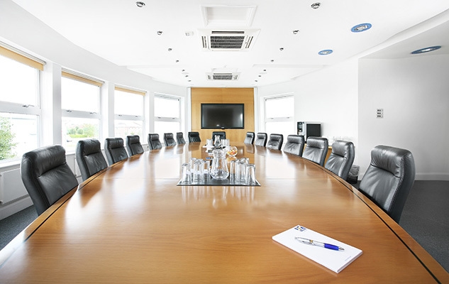 Photo of Beacon Innovation Centre, Conference Room