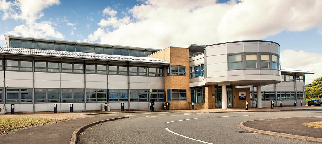Beacon Innovation Centre, Conference Room photo #2