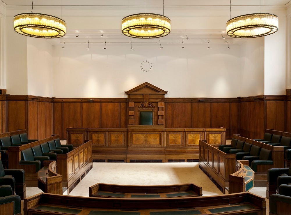 Photo of Town Hall Hotel, Council Chamber