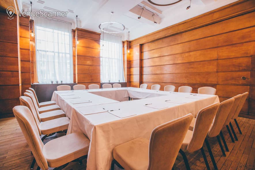 Councillor's Room, Town Hall Hotel photo #1