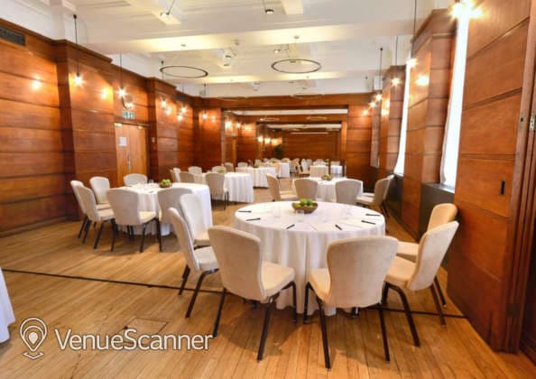 Bethnal Hall, Town Hall Hotel photo #2