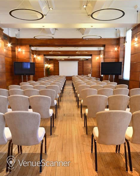 Bethnal Hall, Town Hall Hotel photo #1