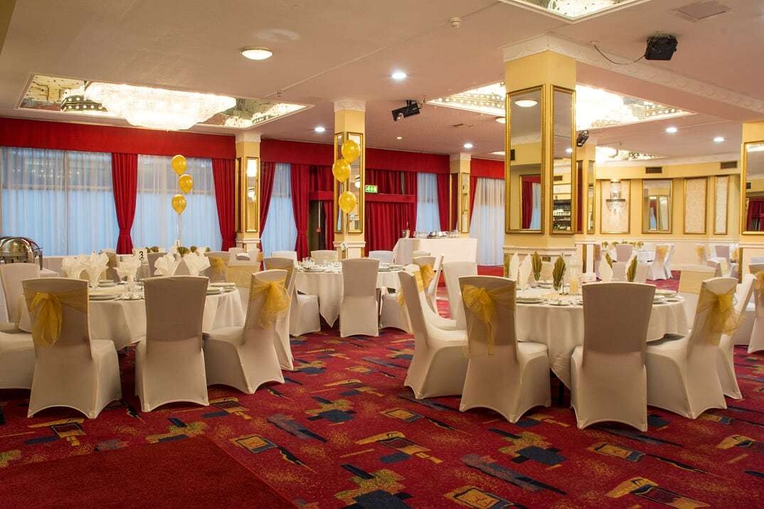 Photo of Britannia Sachas Hotel Manchester, Lincoln