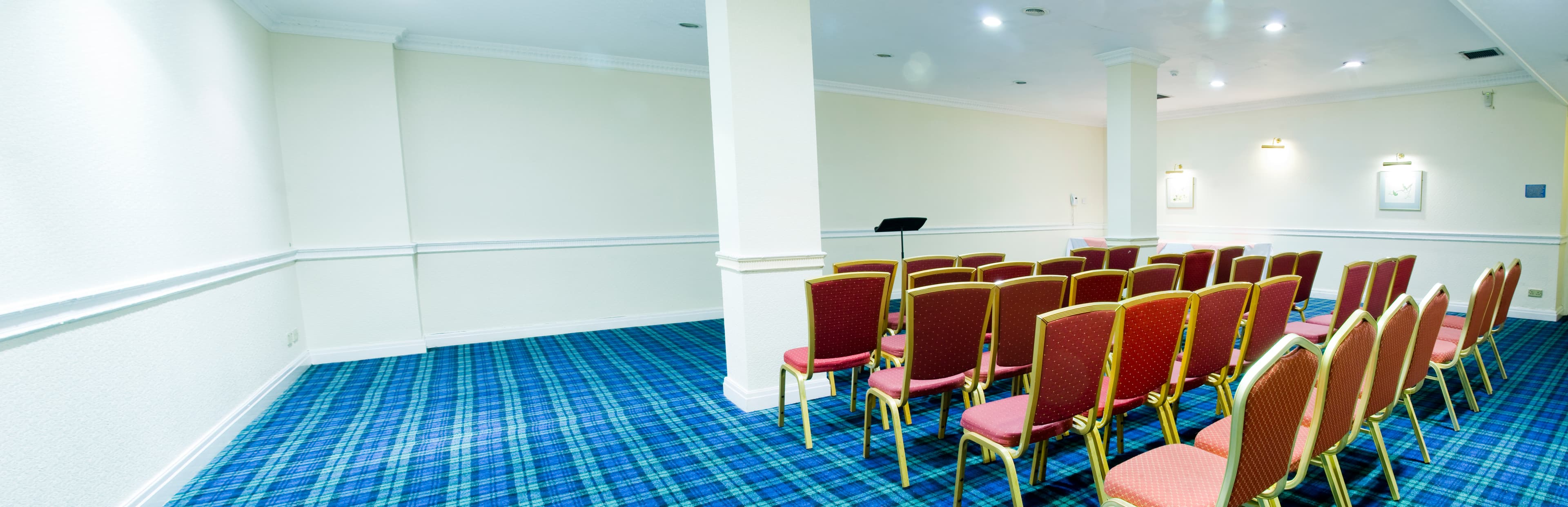 Britannia Sachas Hotel Manchester, Roosevelt Suite photo #2