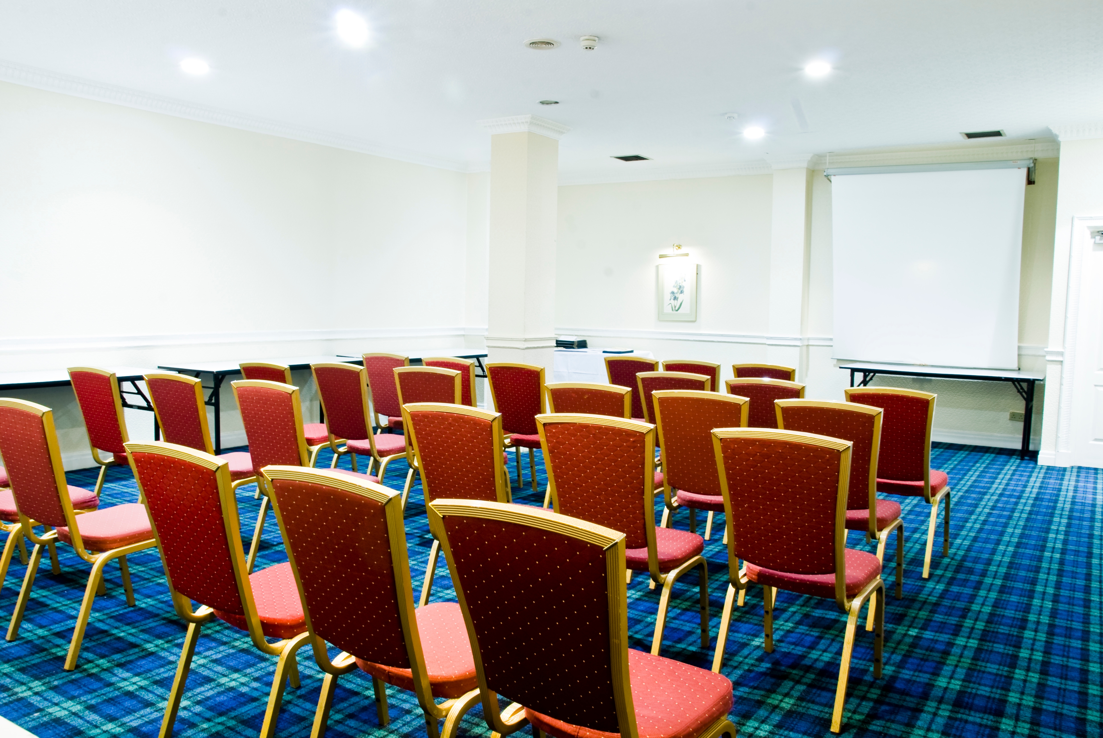 Photo of Britannia Sachas Hotel Manchester, Roosevelt Suite