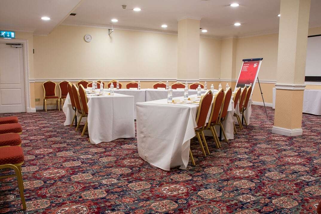 Photo of Britannia Sachas Hotel Manchester, Jefferson