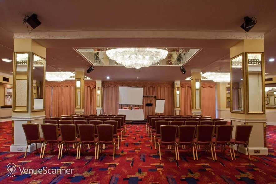 Britannia Sachas Hotel Manchester, Lincoln photo #3