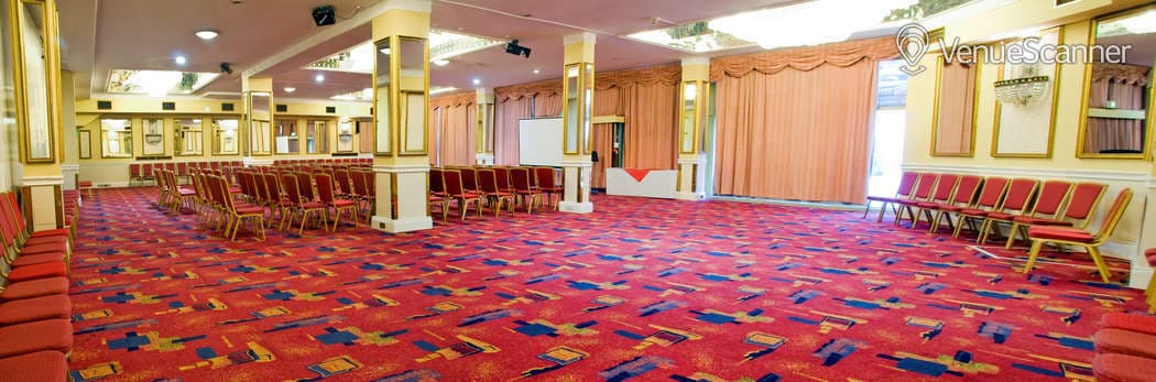 Lincoln, Britannia Sachas Hotel Manchester photo #2