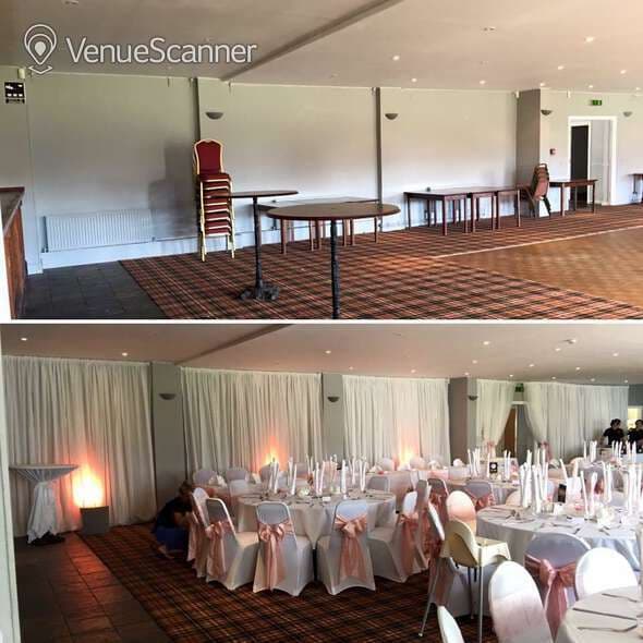 Function Hall, Sun Sports And Social Club photo #2