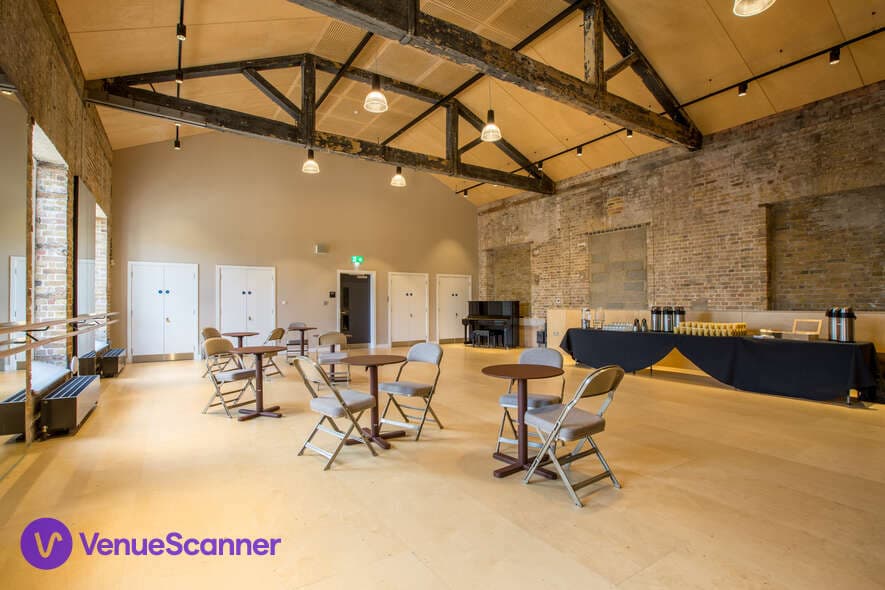 Coopers Studio, Woolwich Works photo #1