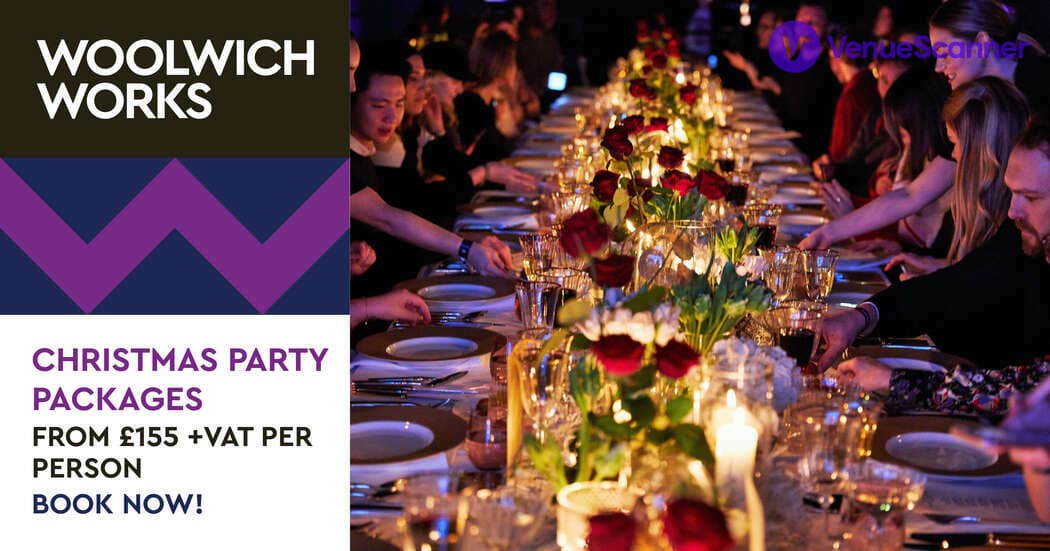 Stonecutters And Ropecutters Studio, Woolwich Works photo #13