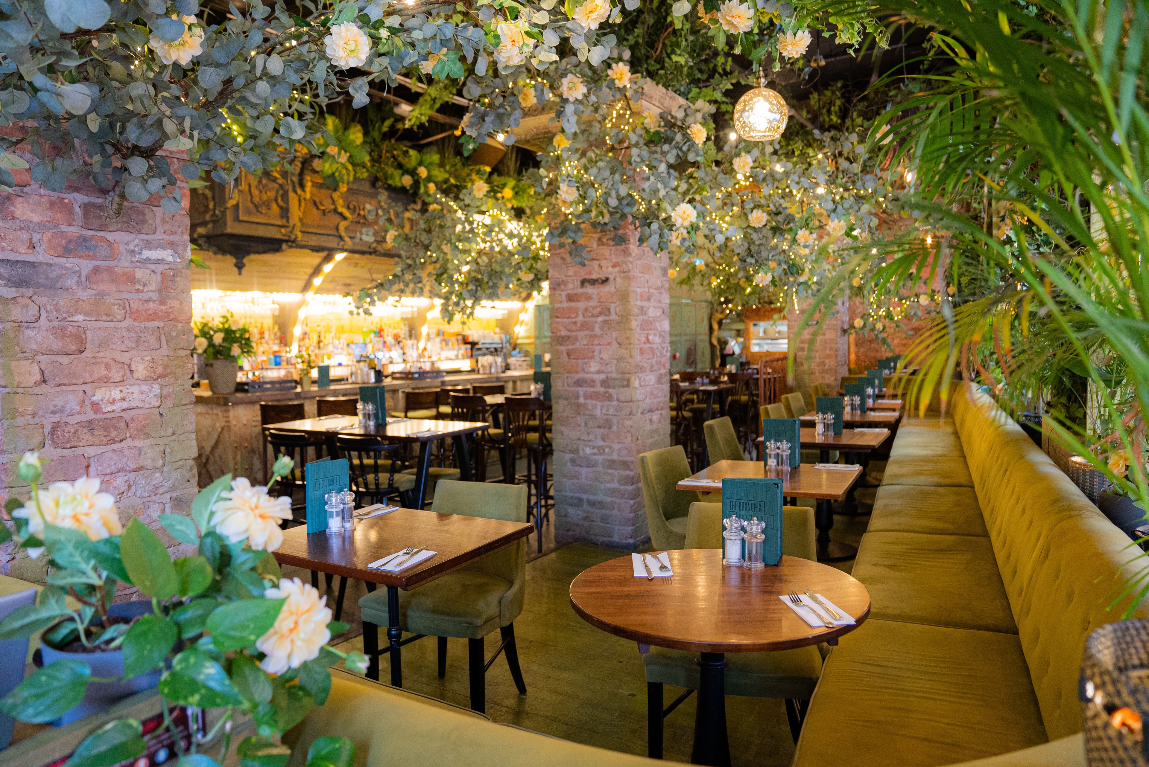 Photo of The Brunch & Cocktail Club