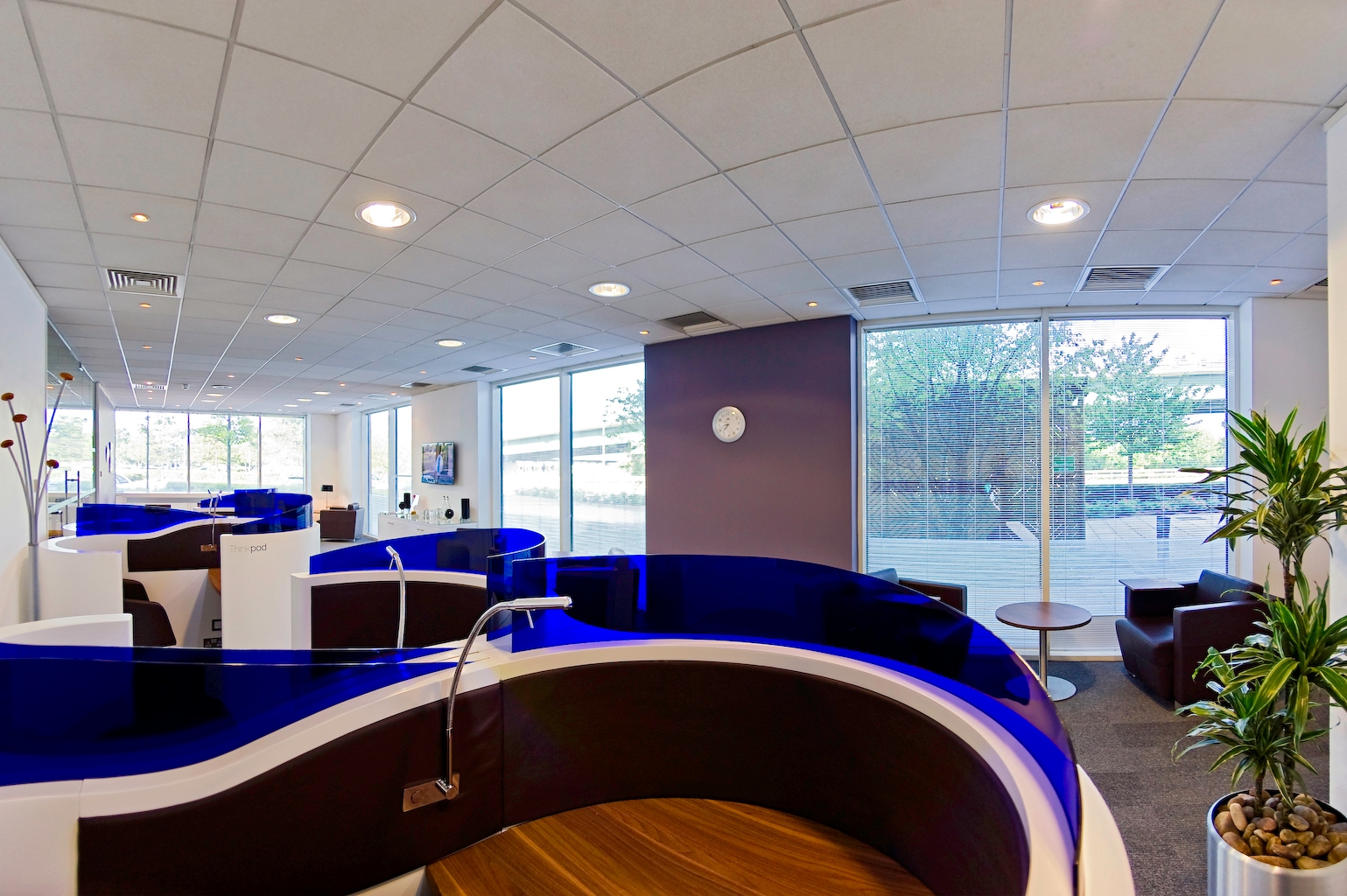 Photo of Regus Dartford Admirals Park, Brittania