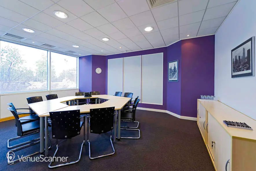 Admiral, Regus Dartford Admirals Park photo #1