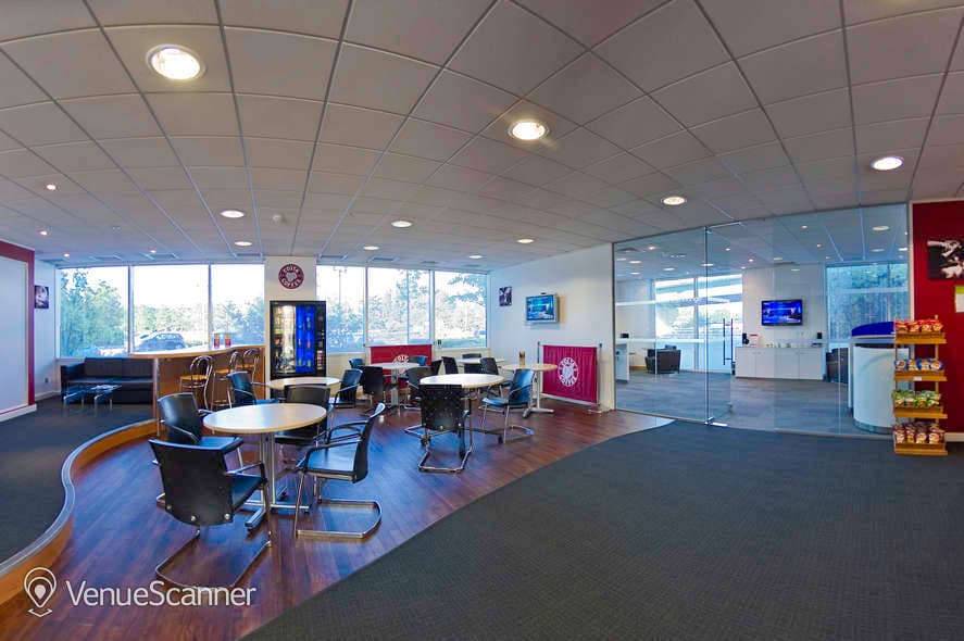 Hardy, Regus Dartford Admirals Park photo #1