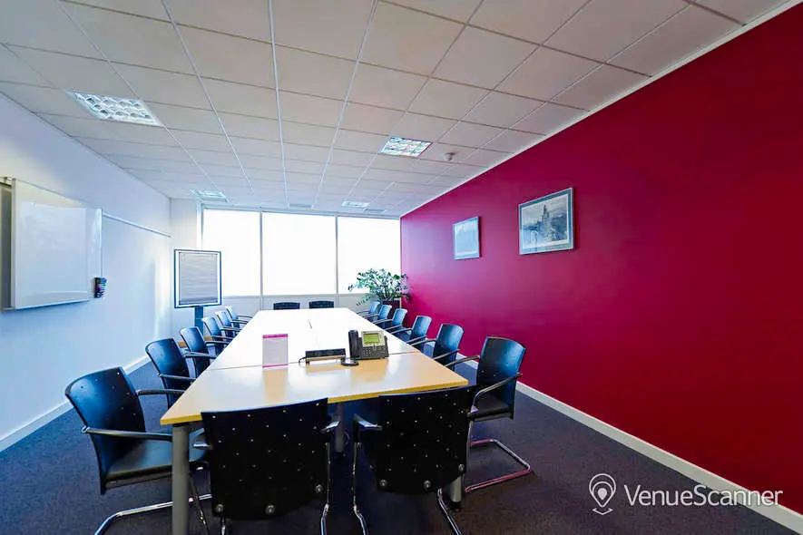 Regus Dartford Admirals Park, Touch Down, undefined photo #1