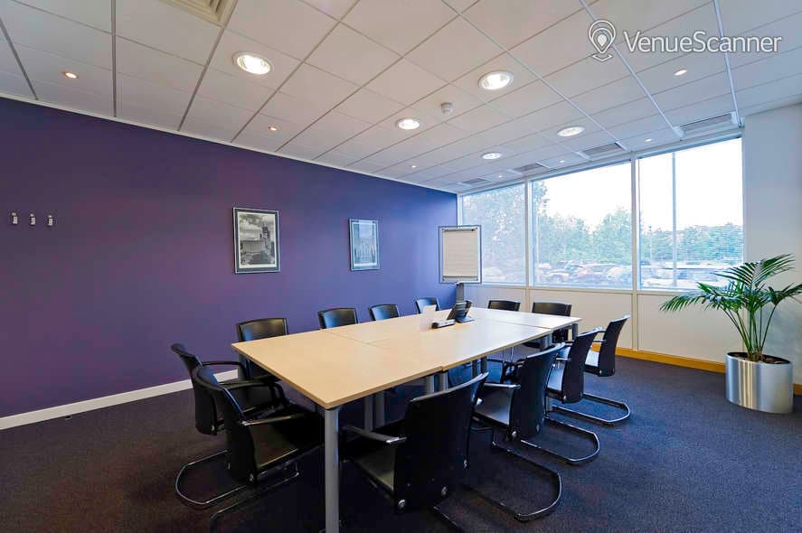 Trafalgar, Regus Dartford Admirals Park photo #1