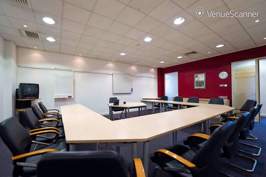 Project, Regus Dartford Admirals Park photo #1