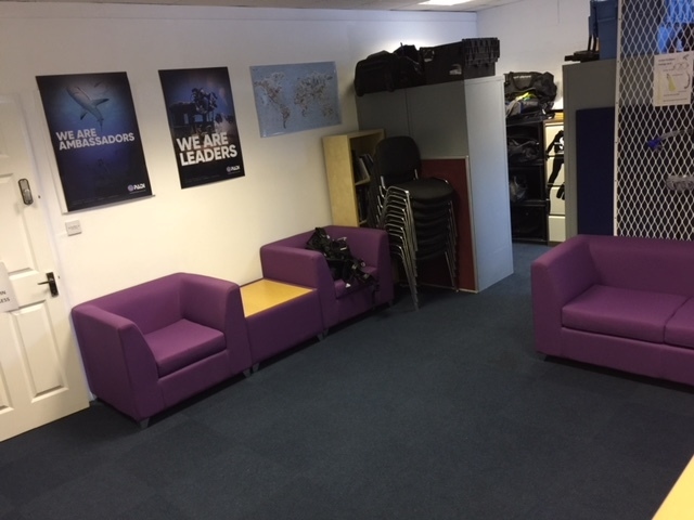 Photo of Hassocks Wood Business Centre, Classroom / Meeting Room