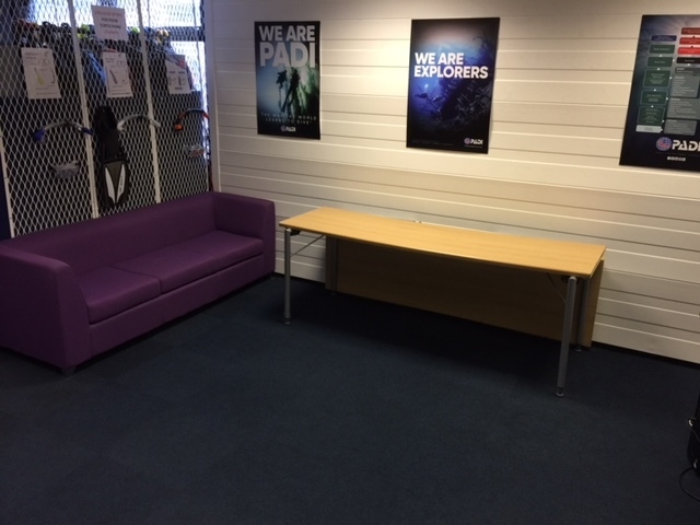 Photo of Hassocks Wood Business Centre, Classroom / Meeting Room