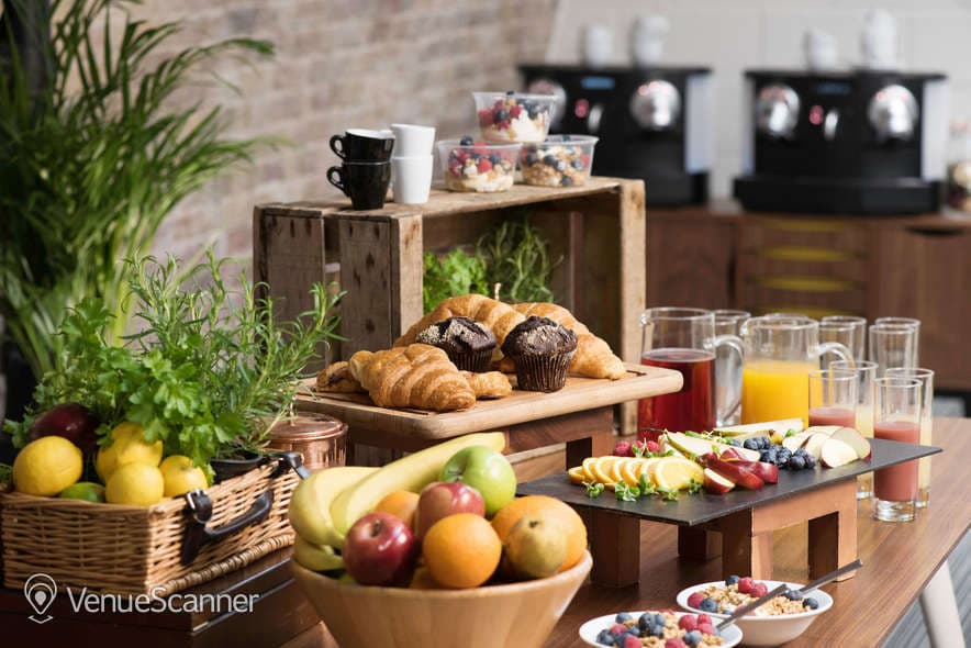 Kennedy Meeting Room, The Dock photo #3