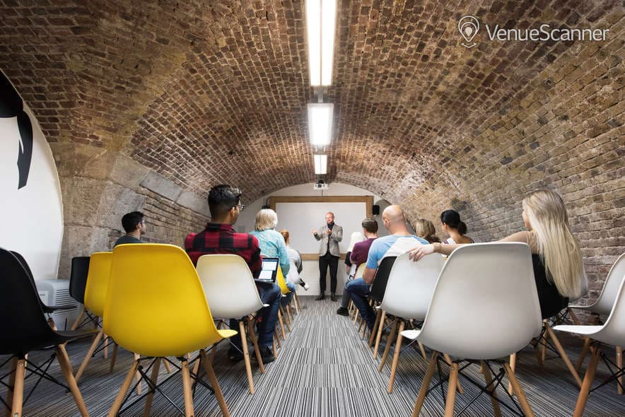 Kennedy Meeting Room, The Dock photo #1