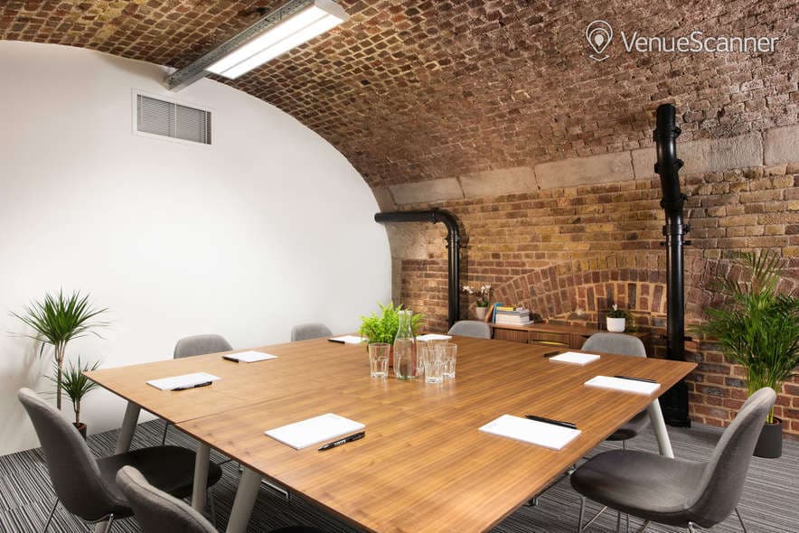 Marx Meeting Room, The Dock photo #3