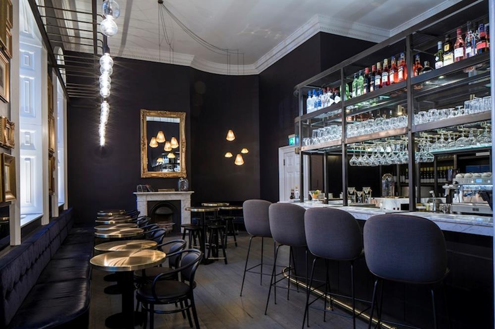 Photo of Pennethorne's Bar At Somerset House