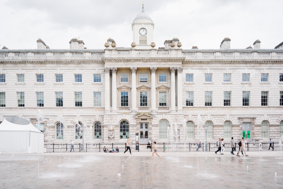 Photo of Pennethorne's Bar At Somerset House