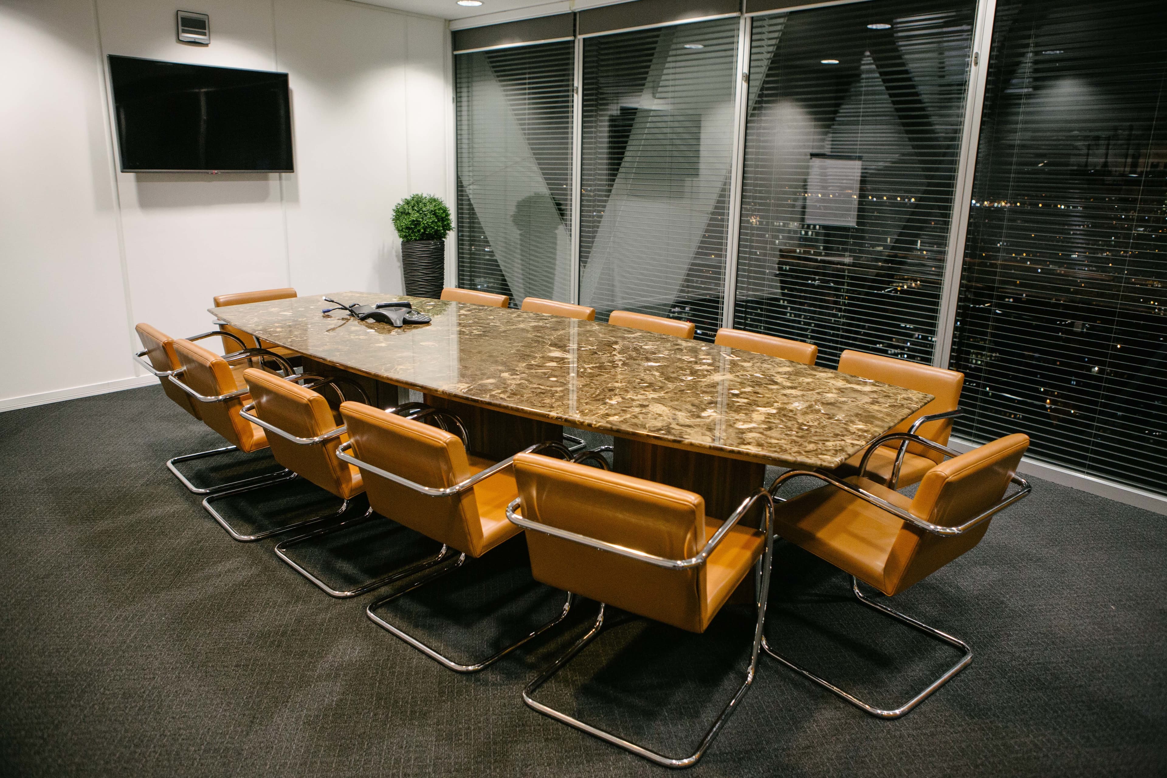 Regus London St Mary Axe 28th Floor, Olympic Park photo #2