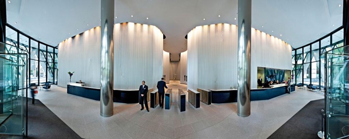 Photo of Regus London St Mary Axe 28th Floor, Olympic Park