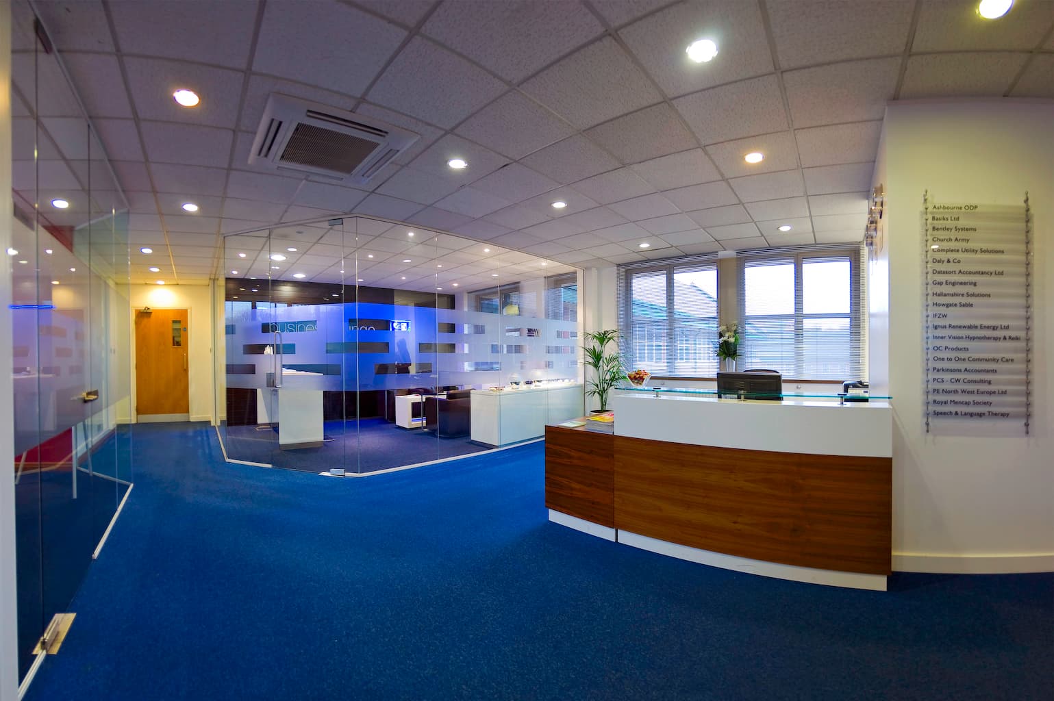 Regus Sheffield Ecclesall Road, 242 photo #2