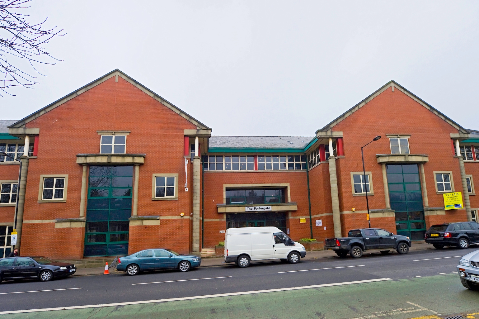 Photo of Regus Sheffield Ecclesall Road, 242
