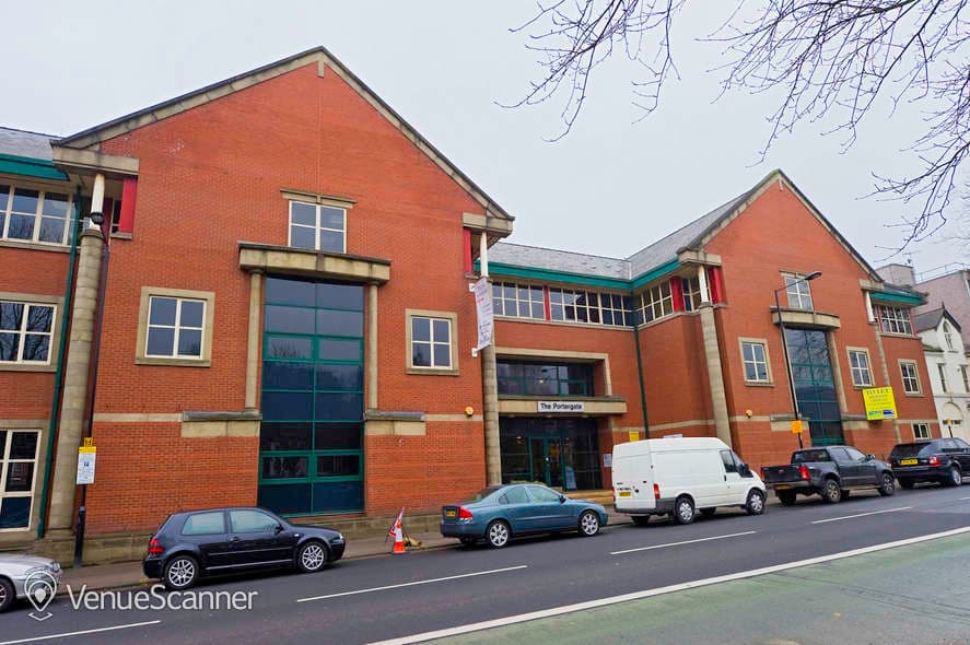 Regus Sheffield Ecclesall Road photo #3