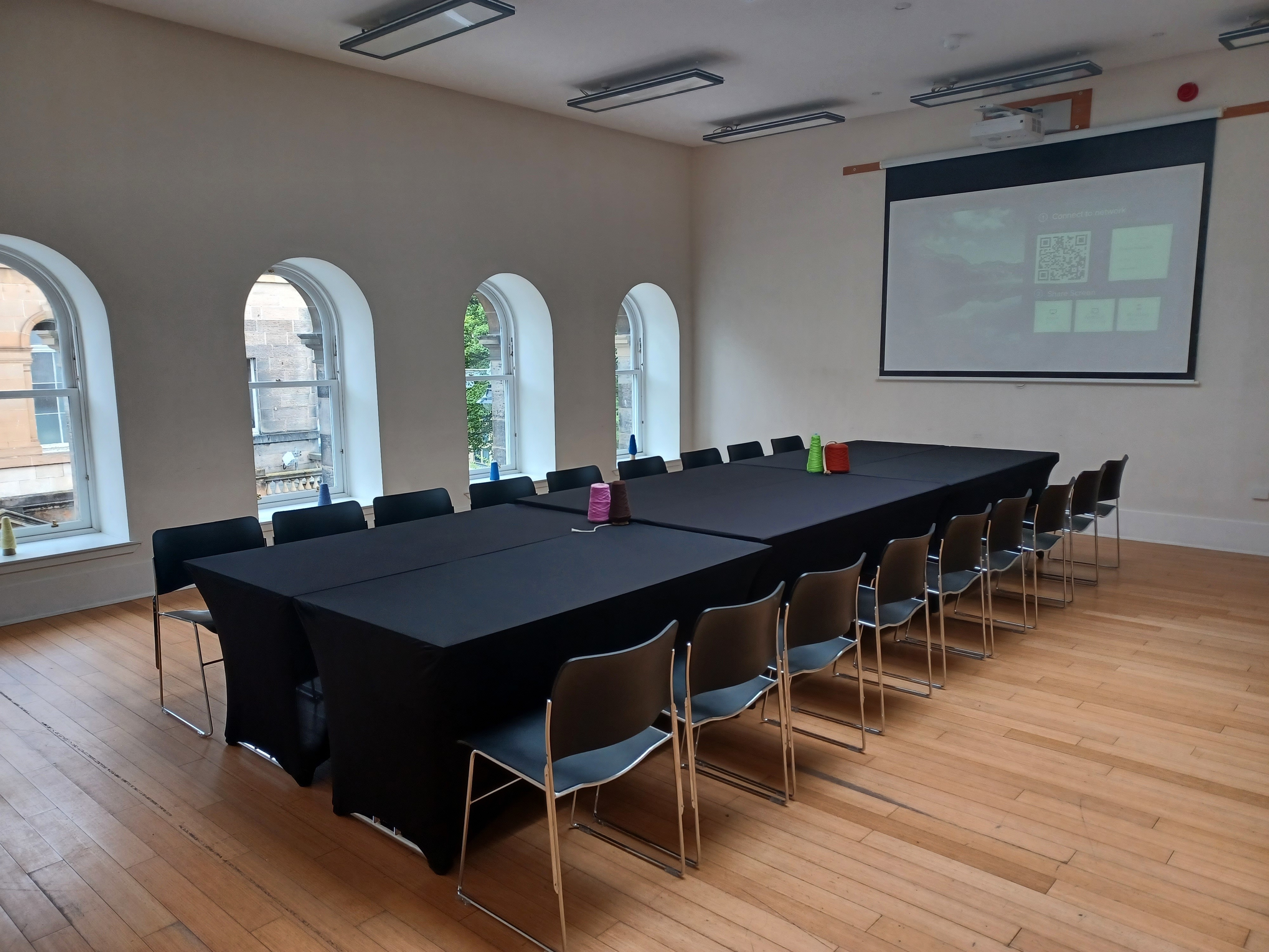 Photo of Dovecot Studios, Meeting Room