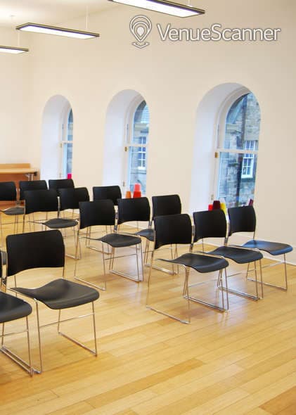 Meeting Room, Dovecot Studios photo #3