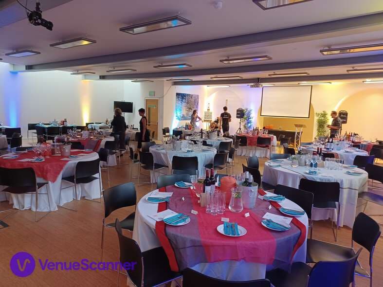 Dovecot Studios, Ladies Baths photo #3