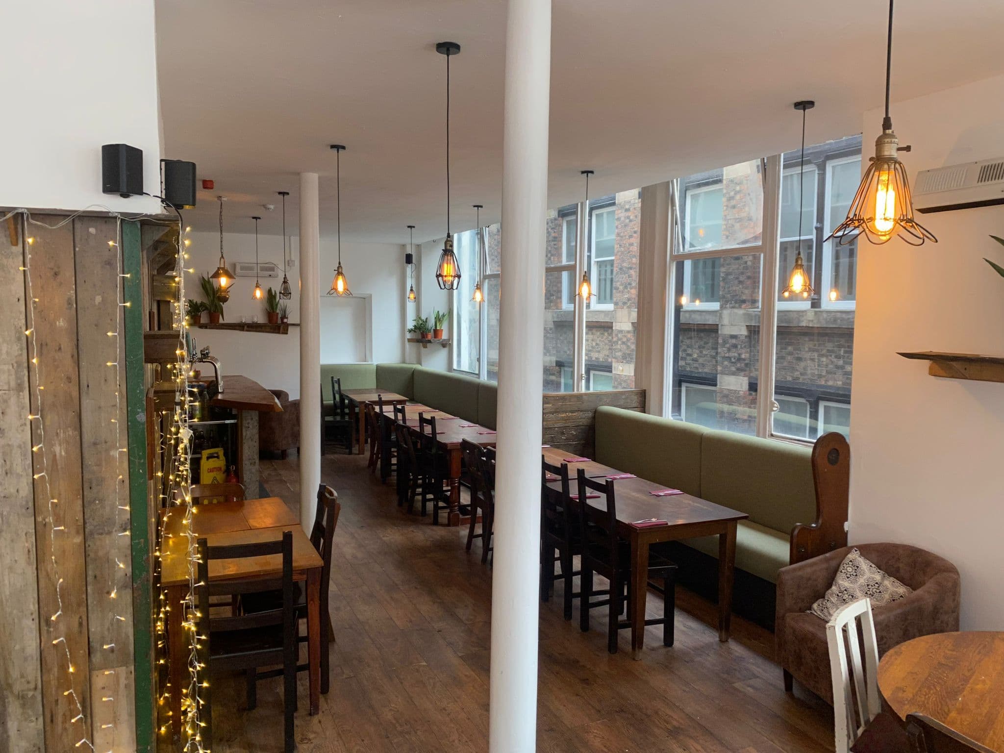 City Wine Bar + Kitchen, Full Venue Hire photo #2