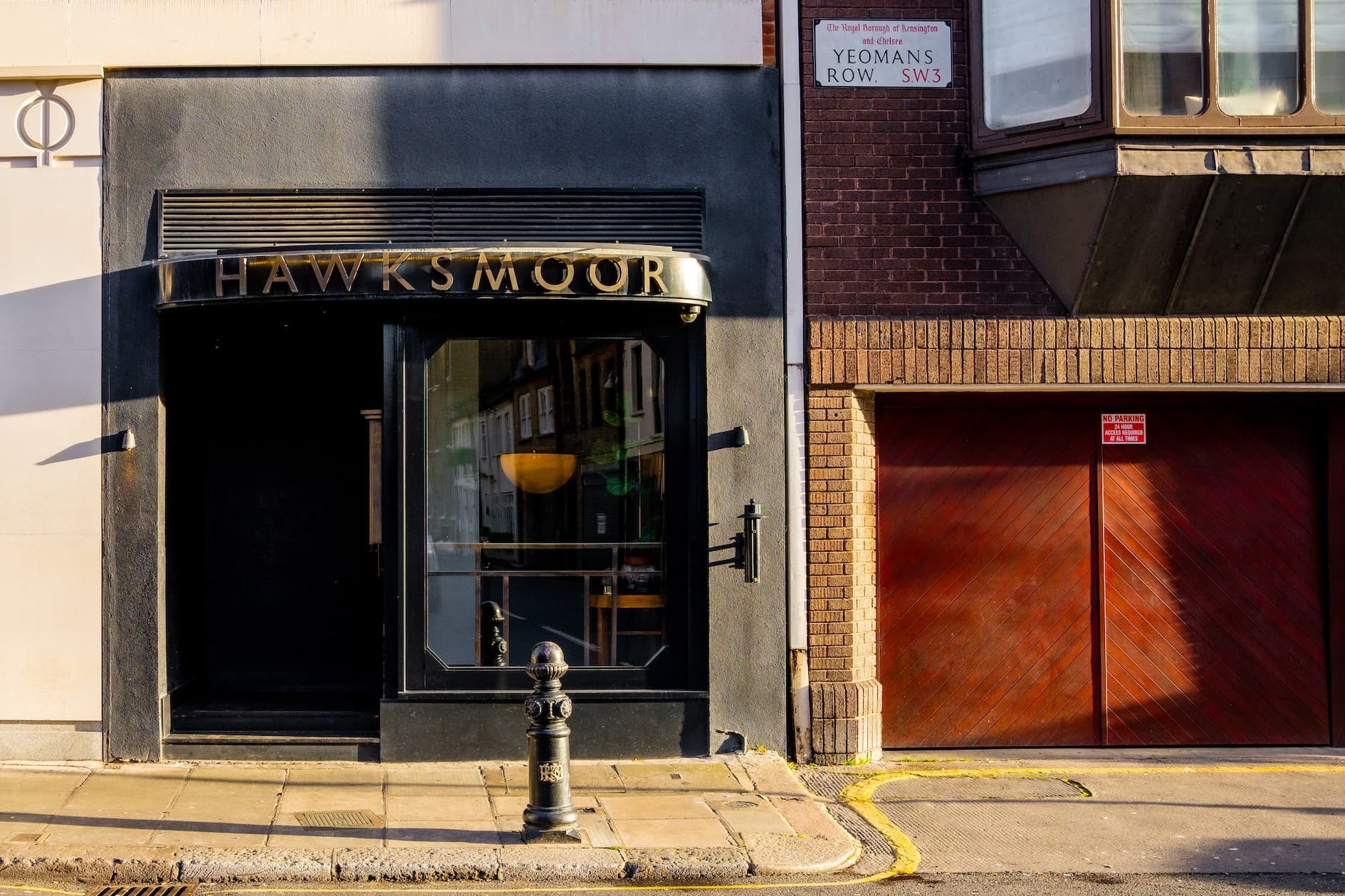 Semi Private, Hawksmoor Knightsbridge photo #3