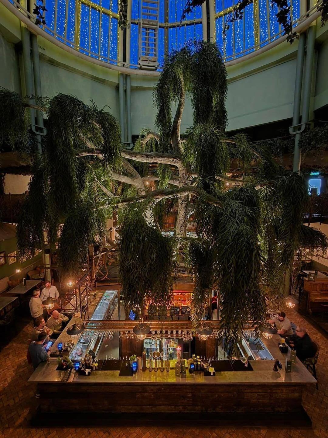 Photo of The Botanist Newcastle, Exclusive Hire