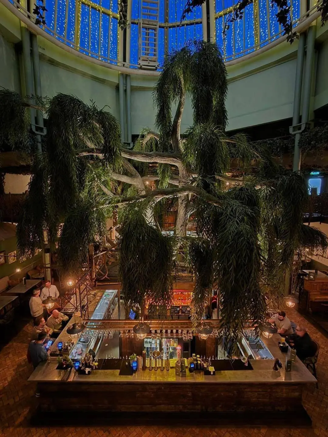 The Botanist Newcastle, Exclusive Hire photo #2