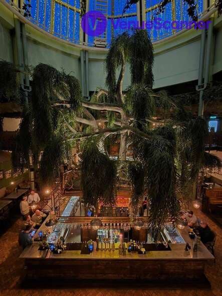 Exclusive Hire, The Botanist Newcastle photo #2