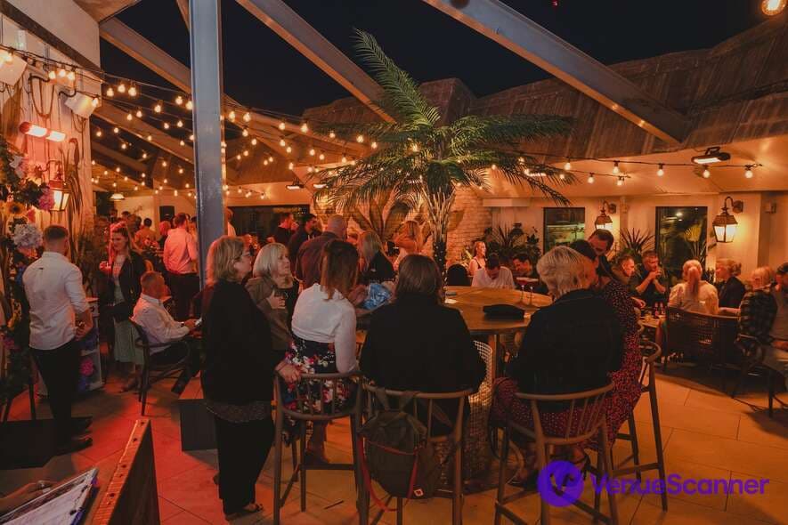 Exclusive Hire, The Botanist Newcastle photo #5