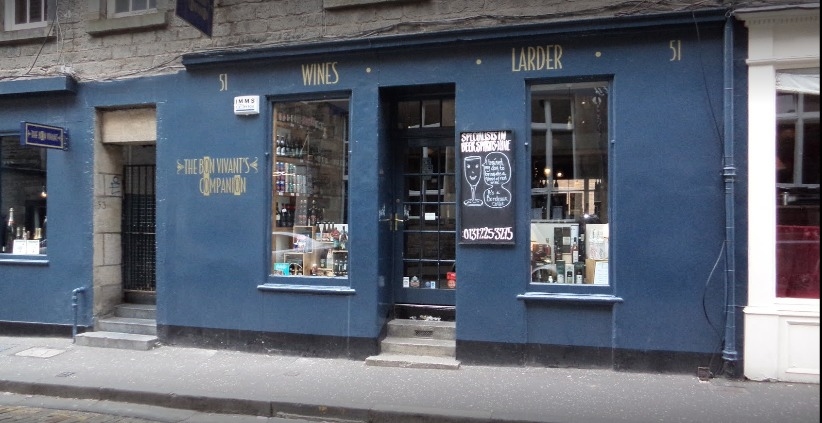 Photo of The Bon Vivant