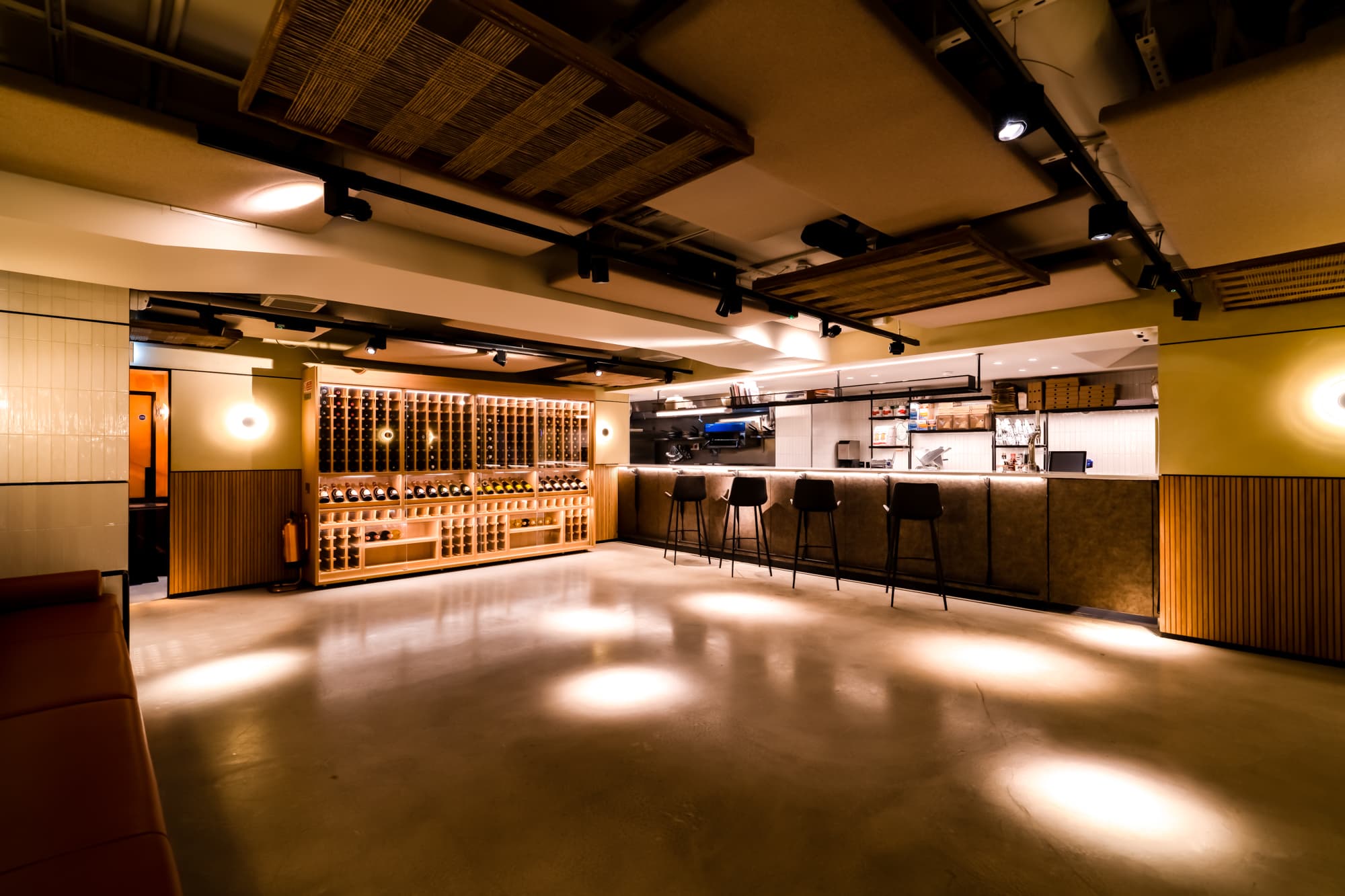 Wine Room